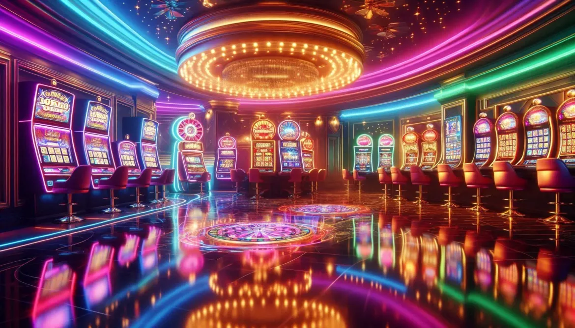 Vegas Hero